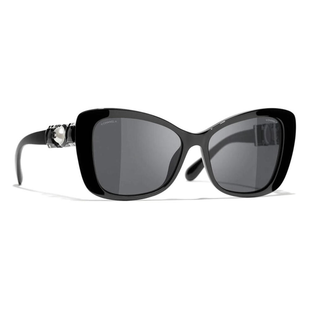 NEW | 5445H | 5445H C501S4 | BLACK | GRAY